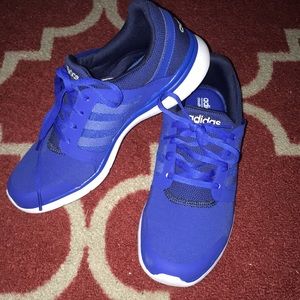 Adidas Neo Cloudfoam Shoes